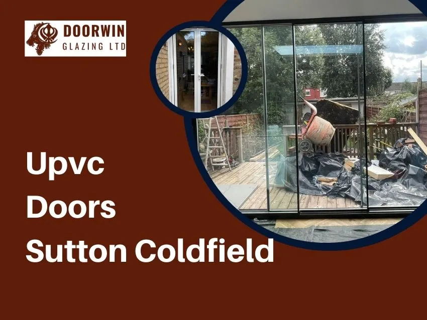 Upvc Doors Sutton Coldfield