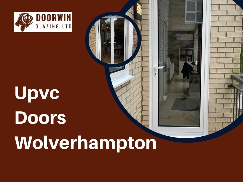 Upvc Doors Wolverhampton