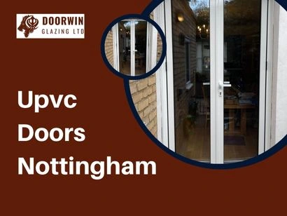 UPVC Doors Nottingham