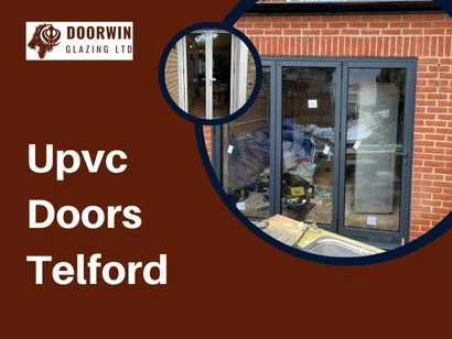 upvc doors telford