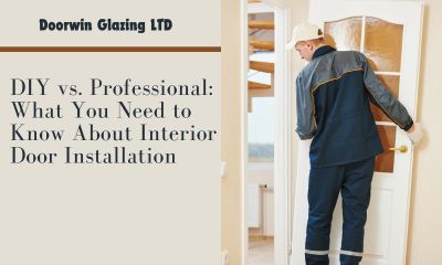 About Interior Door Installation