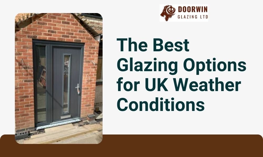 The Best Glazing Options For Uk Weather Conditions Photo Inspiration