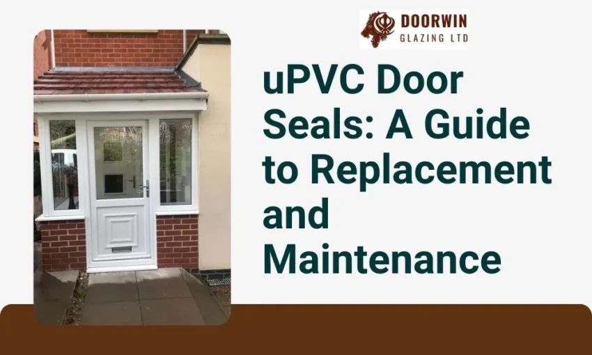 door seals for upvc doors