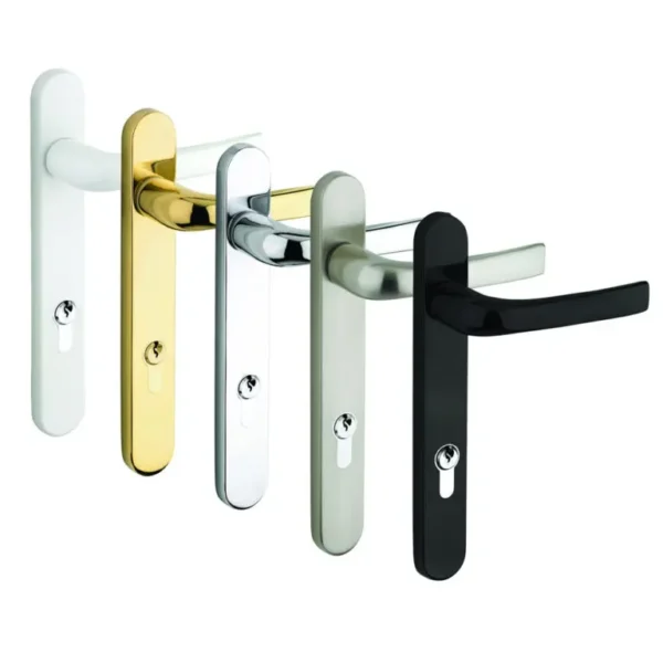 Standard uPVC French Doorss - Image 4