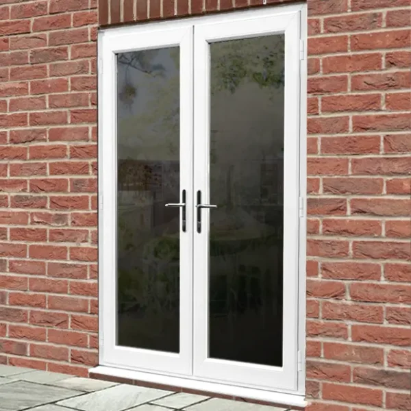 Standard uPVC French Doorss - Image 2