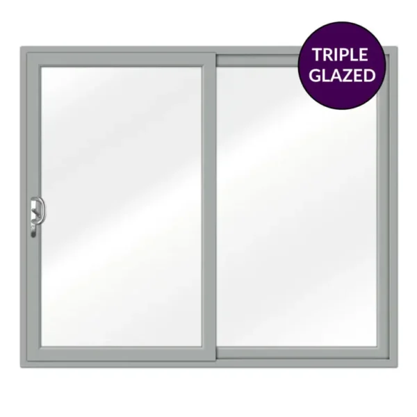 Triple Glazed Sliding Patio Doors - Image 2