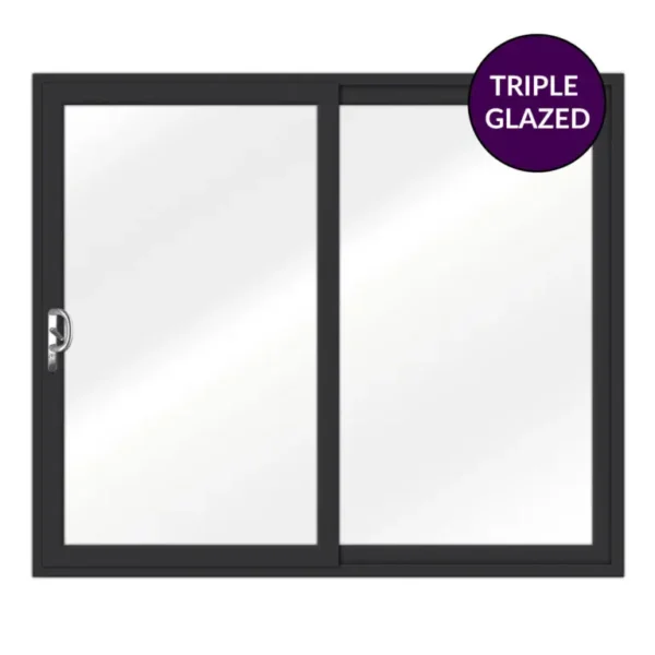 Triple Glazed Sliding Patio Doors - Image 6