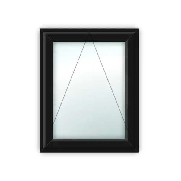 White UPVC Window Style 2 - Image 4
