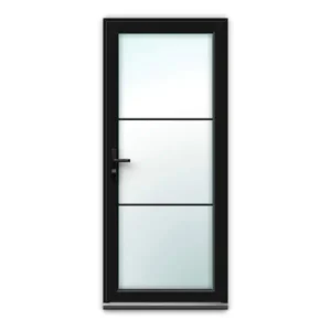 Heritage Style uPVC Door