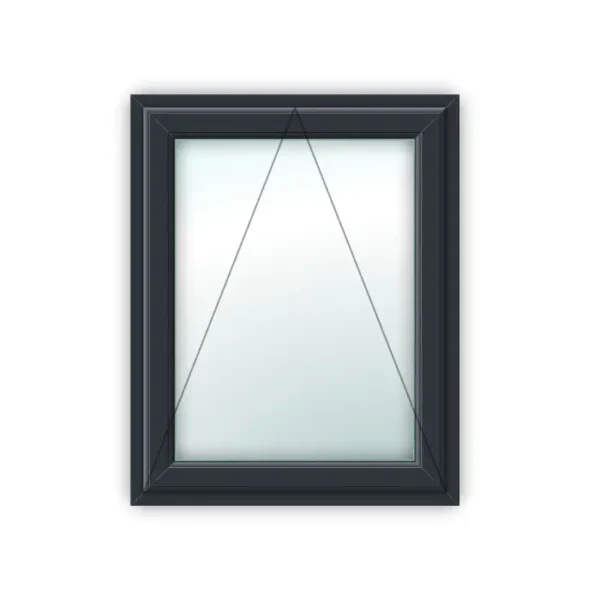 White UPVC Window Style 2 - Image 6