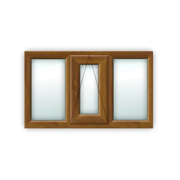 White UPVC Window Style 41 - Image 5