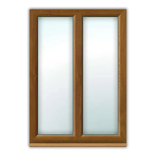 White UPVC Window Style 32 - Image 5