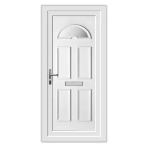 Caterham UPVC Front Door