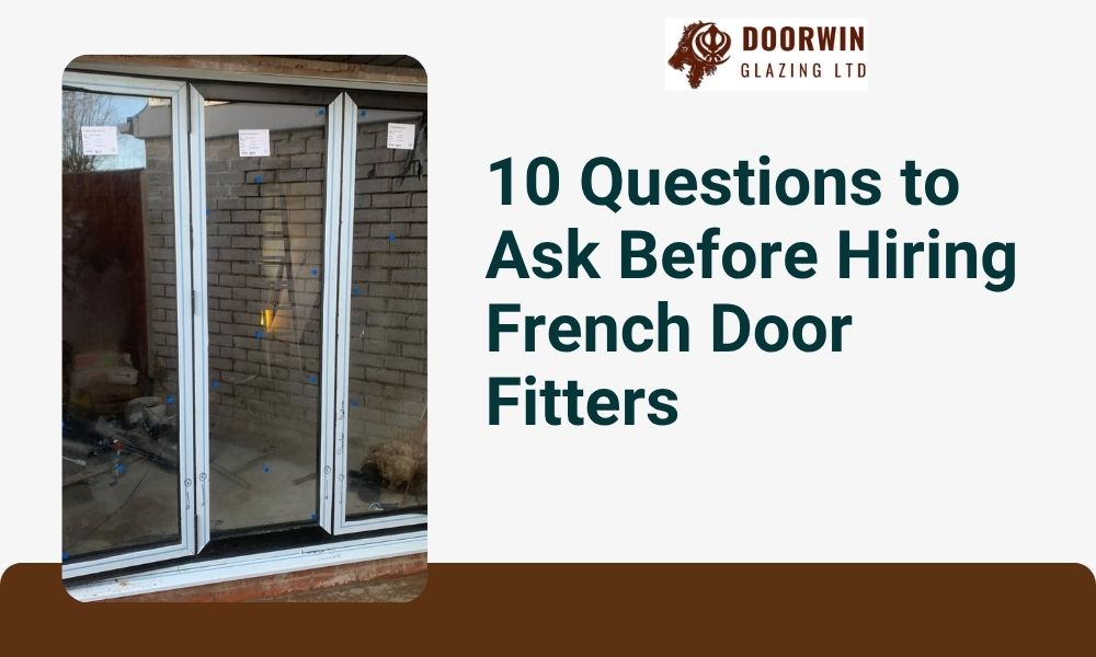 French Door Fitters