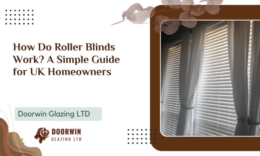 Roller Blinds