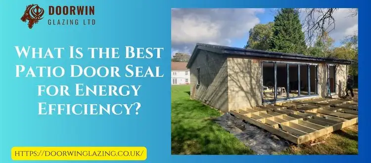 Patio Door Seal