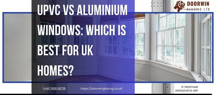 Aluminium Windows
