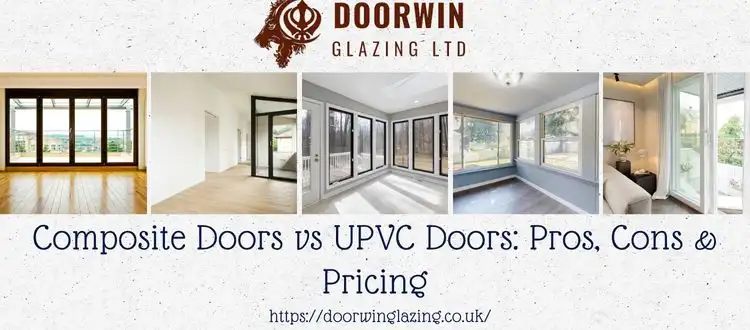 UPVC Doors