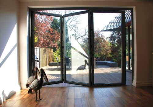 Doorwin Glazing Ltd, Doors and windows in UK